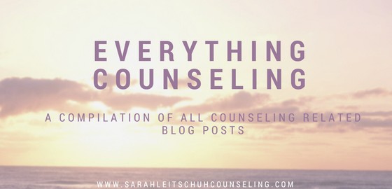 Everything Counseling