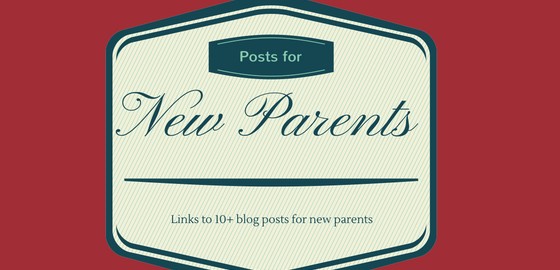 Posts for new parents